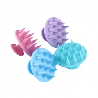 ESCOVA MASSAGEADORA CAPILAR...