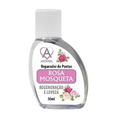 AROVIDA REPARADOR DE PONTAS...