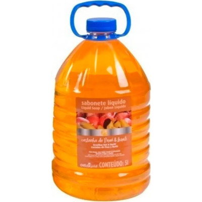 DETAGOLD ST LIQ CASTANHA DO...