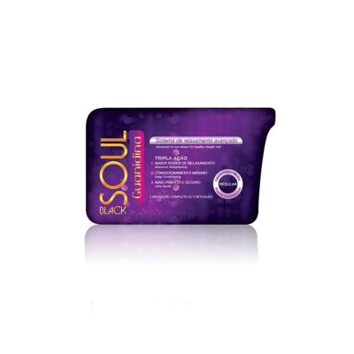 EVOLUXE SOUL BLACK KIT...